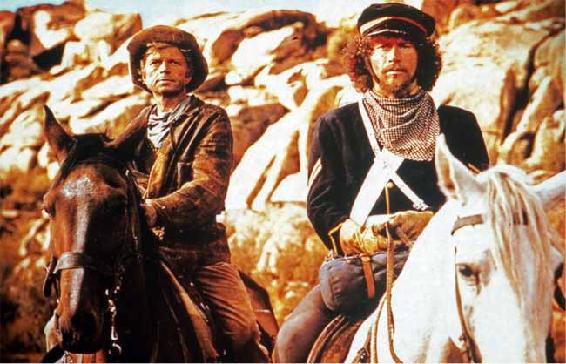 Hardy Krüger Paul Breitner Potato Fritz film